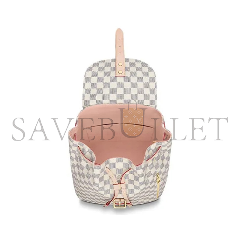 LOUIS VUITTON SPERONE BACKPACK N41578 (31*30*20cm)